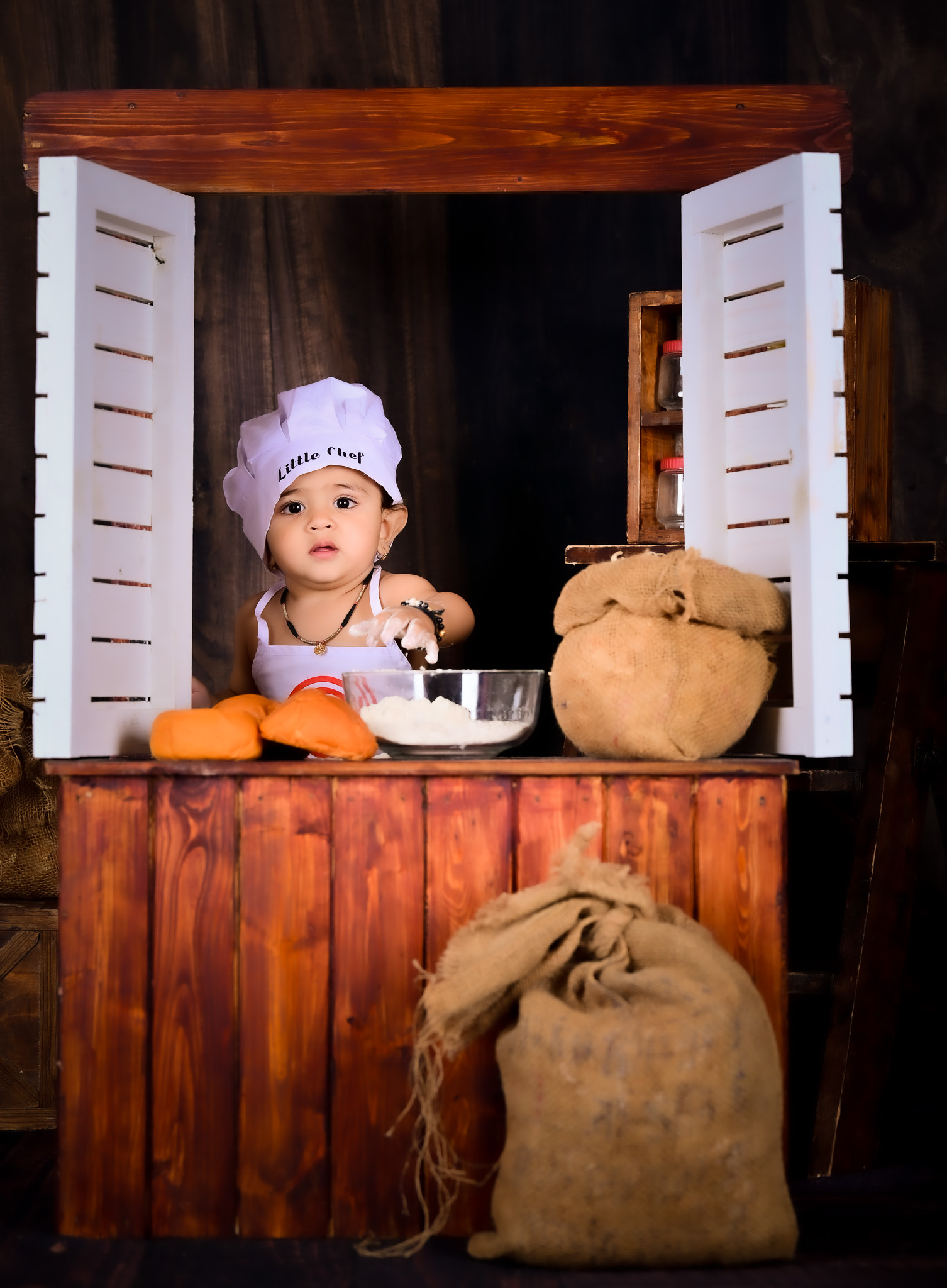 Baby Photostudio Near Me
